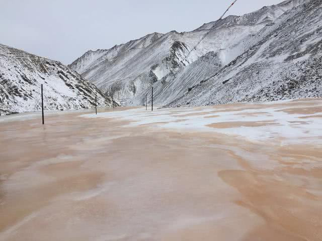 哈拉湖自驾穿越与魏蜀吴火锅的故事,即使是无