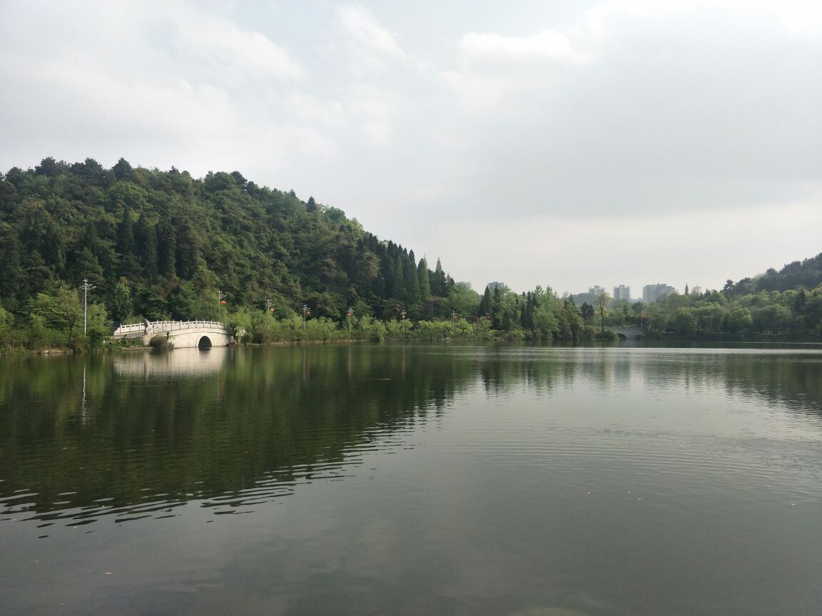 貴陽觀山湖公園好玩嗎,貴陽觀山湖公園景點怎麼樣_點評_評價【攜程