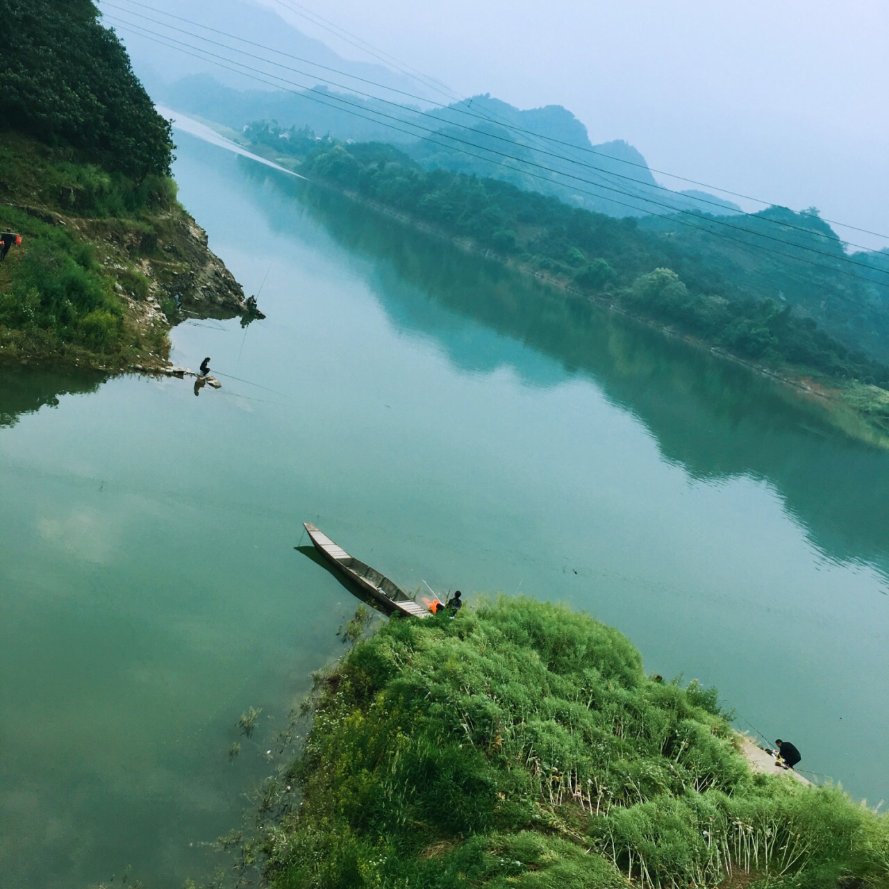 2019新安江山水畫廊_旅遊攻略_門票_地址_遊記點評,歙縣旅遊景點推薦