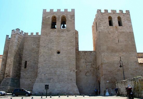 圣维克多修道院