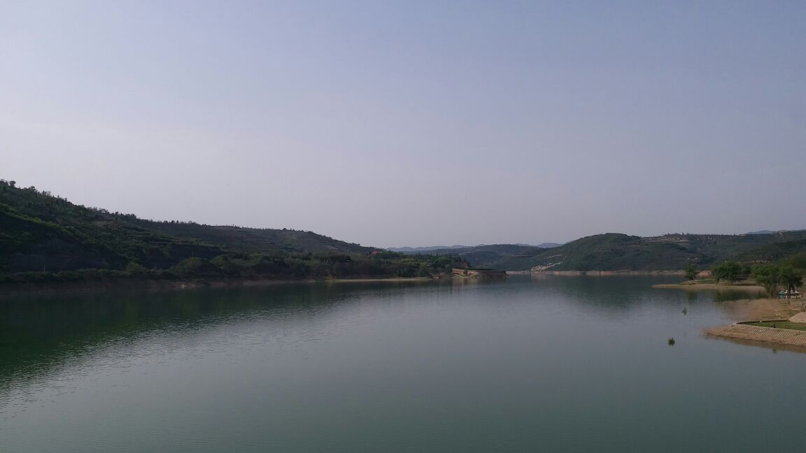 【携程攻略】铜川锦阳湖好玩吗,铜川锦阳湖景点怎么样