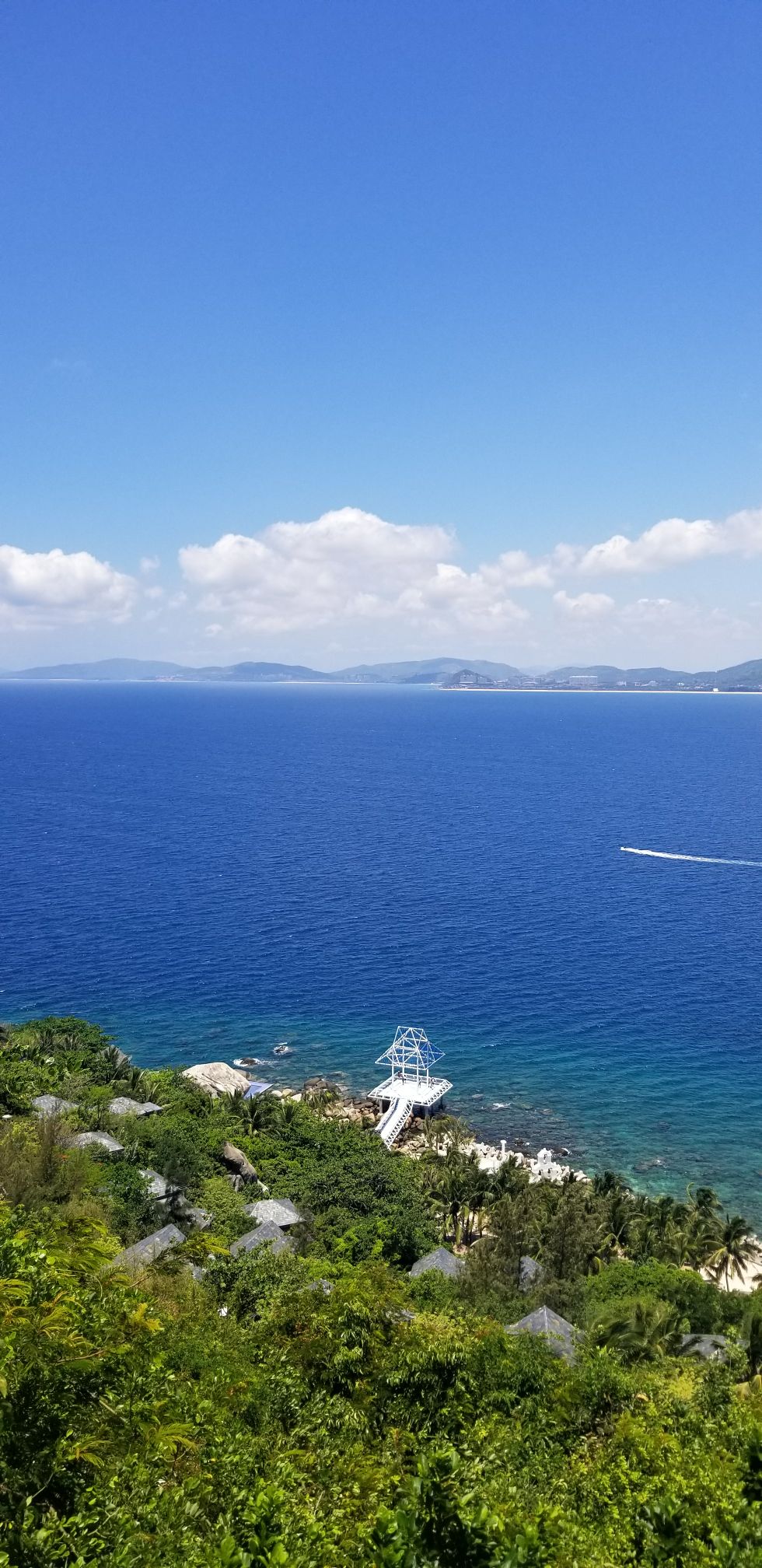 分界洲島旅遊景點攻略圖