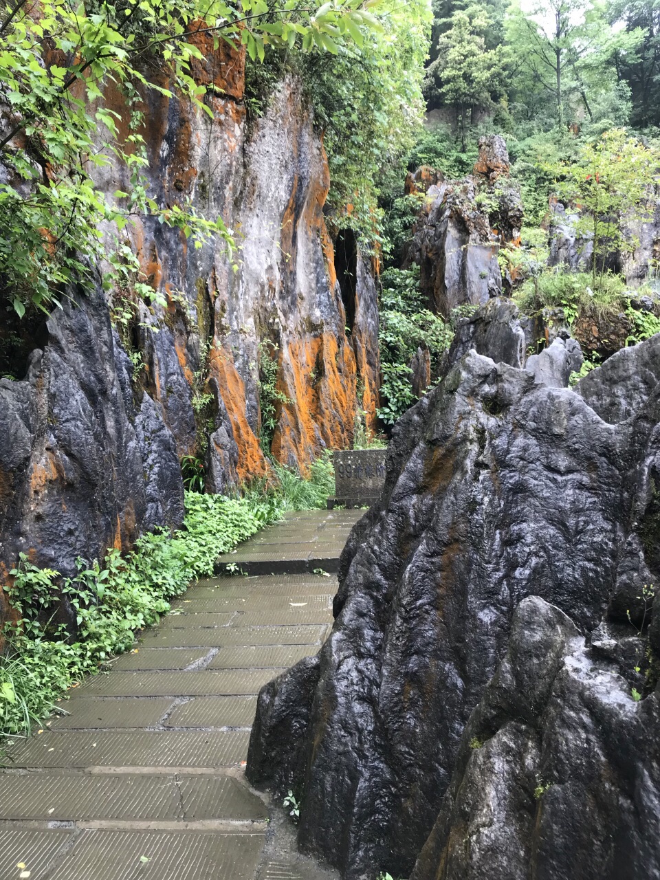 2021華鎣山遊玩攻略,美麗的自然風景,是度假休閒. 【去哪兒攻略】