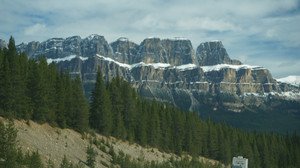 班夫国家公园游记图文-欢乐美加行——阿拉斯加、加拿大31天自由行游记（续七）