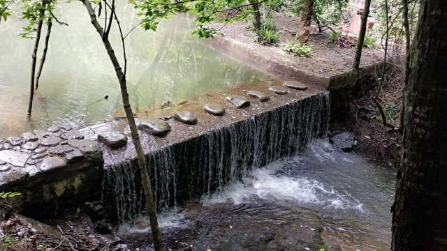 漢水源森林公園