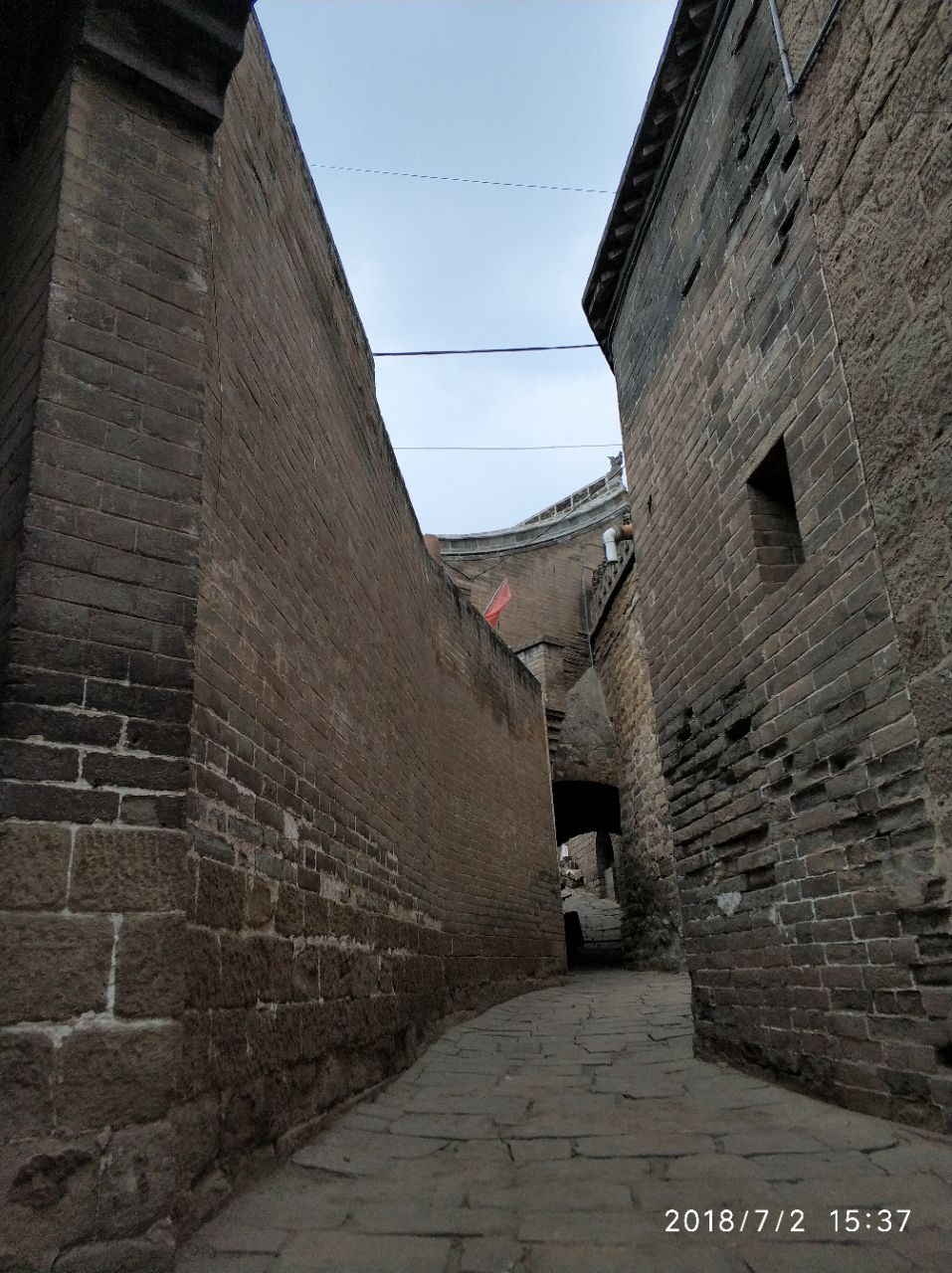 2022西湾村游玩攻略,很小的一个村 很多地方还在... 【去哪儿攻略】