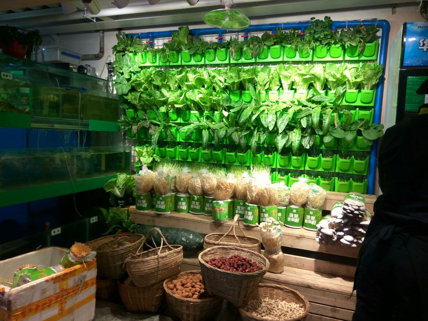 杨光会鲜货火锅(璧山店)