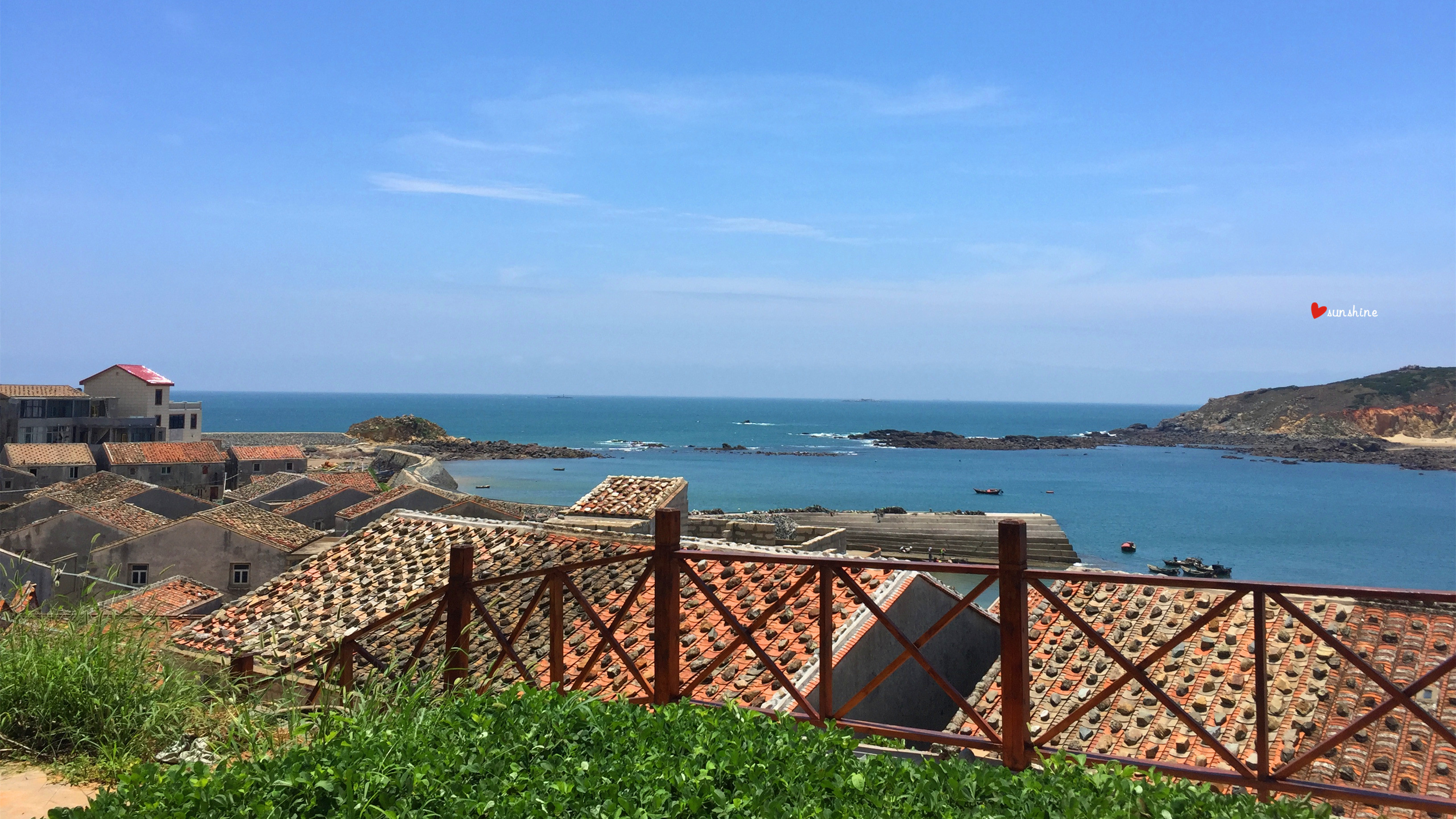 平潭草屿岛好玩吗,平潭草屿岛景点怎么样_点评_评价【携程攻略】