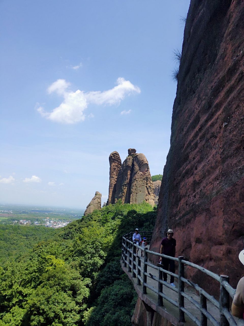 龜峰風景名勝區