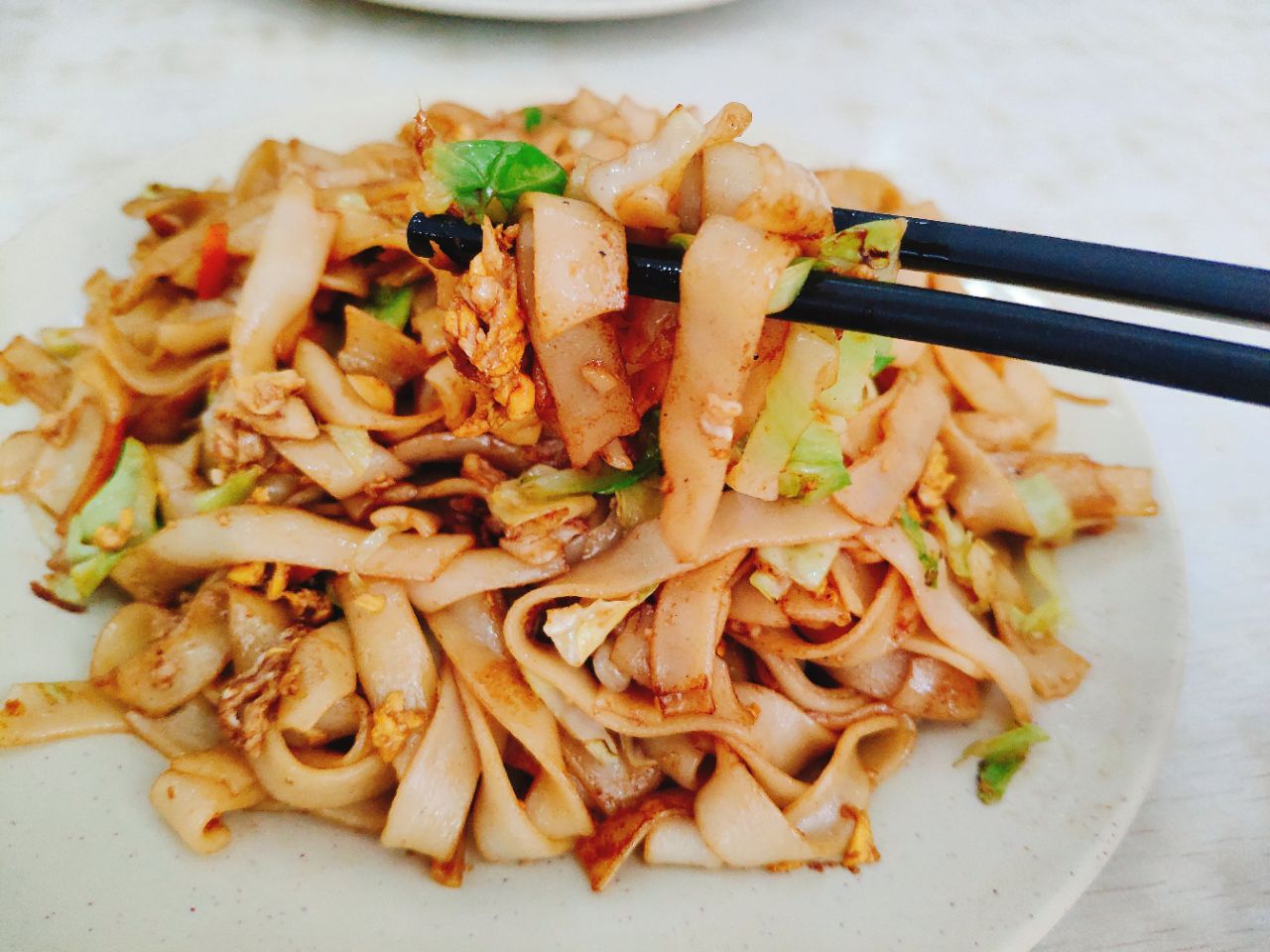 2023沙县小吃(抚顺路店)美食餐厅,结果貌似空调不好使还是没开.