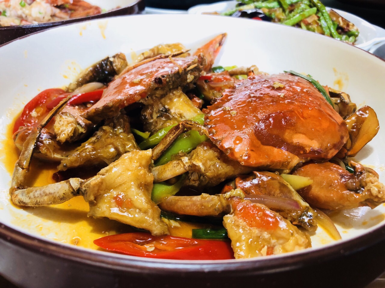 挑之食|闽菜海鲜餐厅(鼓浪屿美食地标二店)