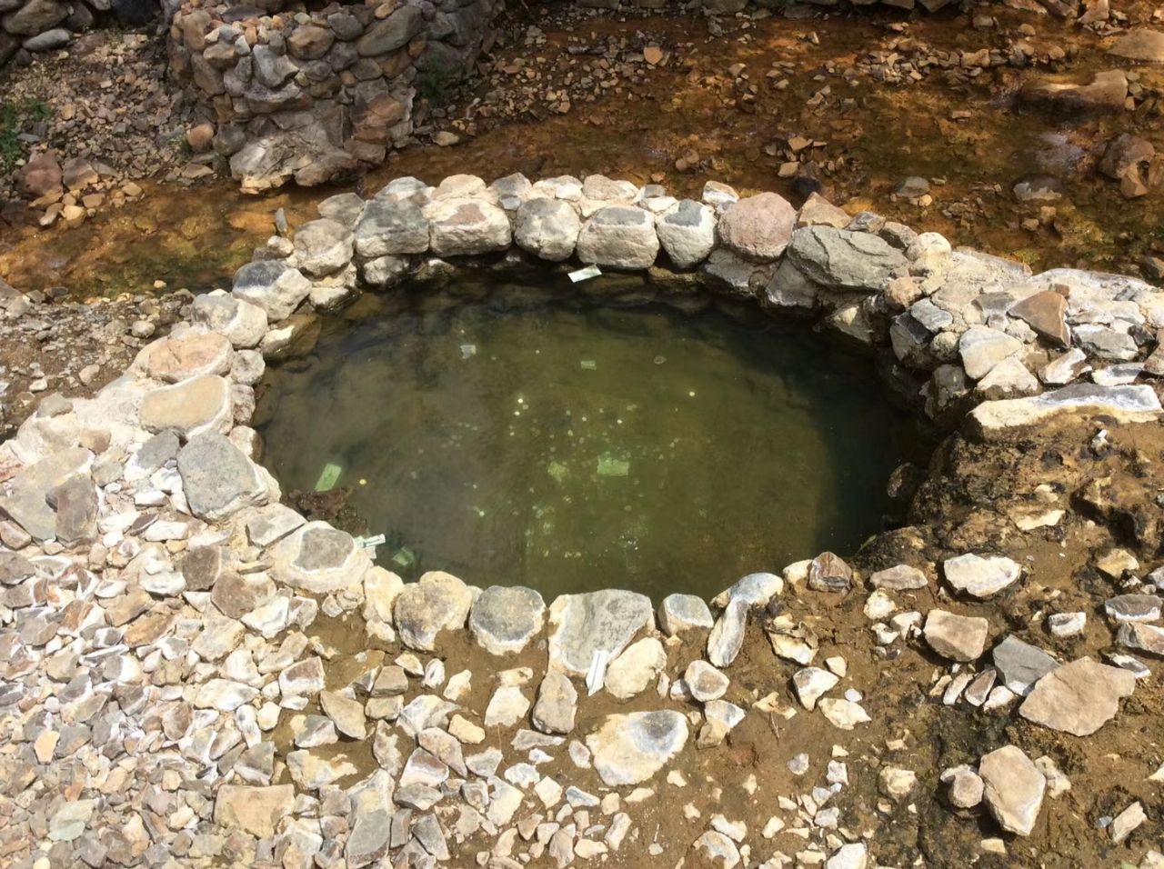 聚龙泉