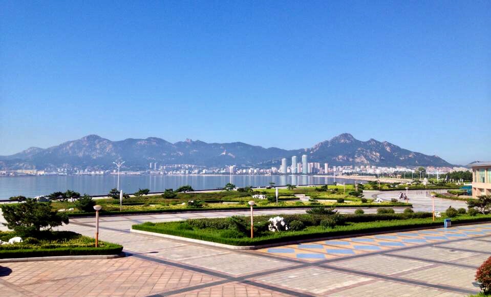 石岛湾旅游度假区