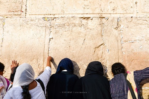以色列游记图文-历史与信仰，秘境与圣地——以色列不一样的九天探秘
