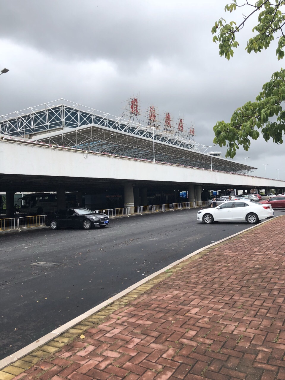 2019金湾机场