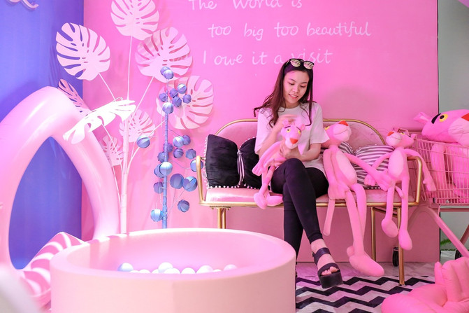 在北纬37°的龙口且听风吟,诗和远方就会来到