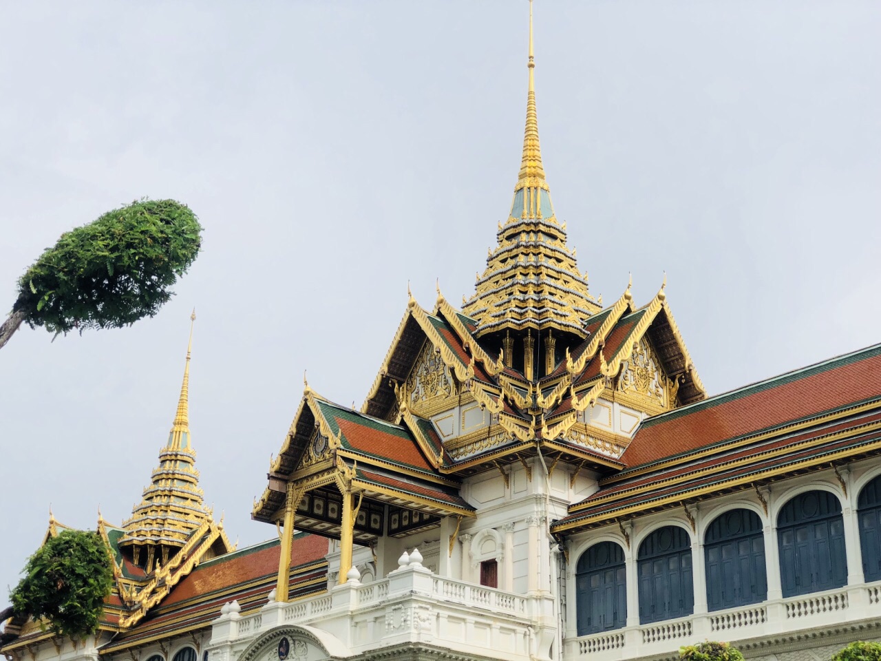 曼谷国立博物馆