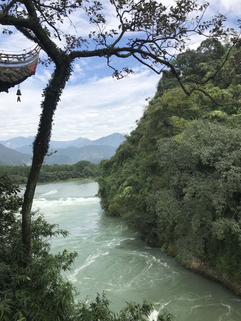 都江堰都江堰景區好玩嗎,都江堰都江堰景區景點怎麼樣_點評_評價