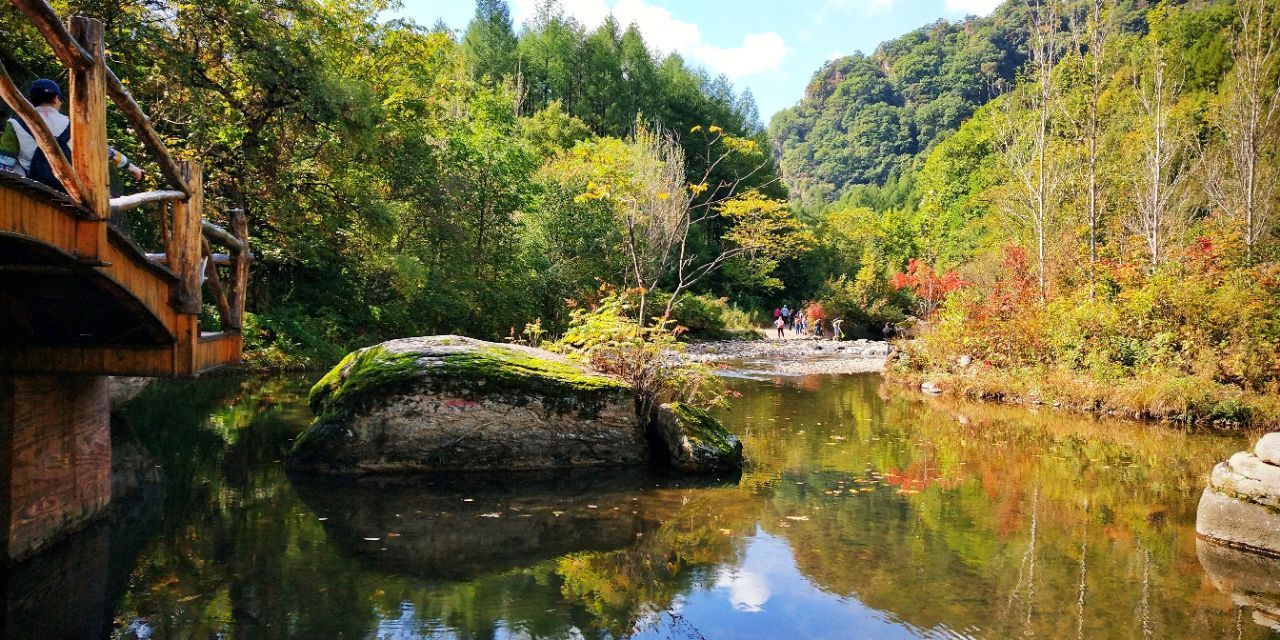 本溪大石湖風景區攻略,本溪大石湖風景區門票/遊玩攻略/地址/圖片