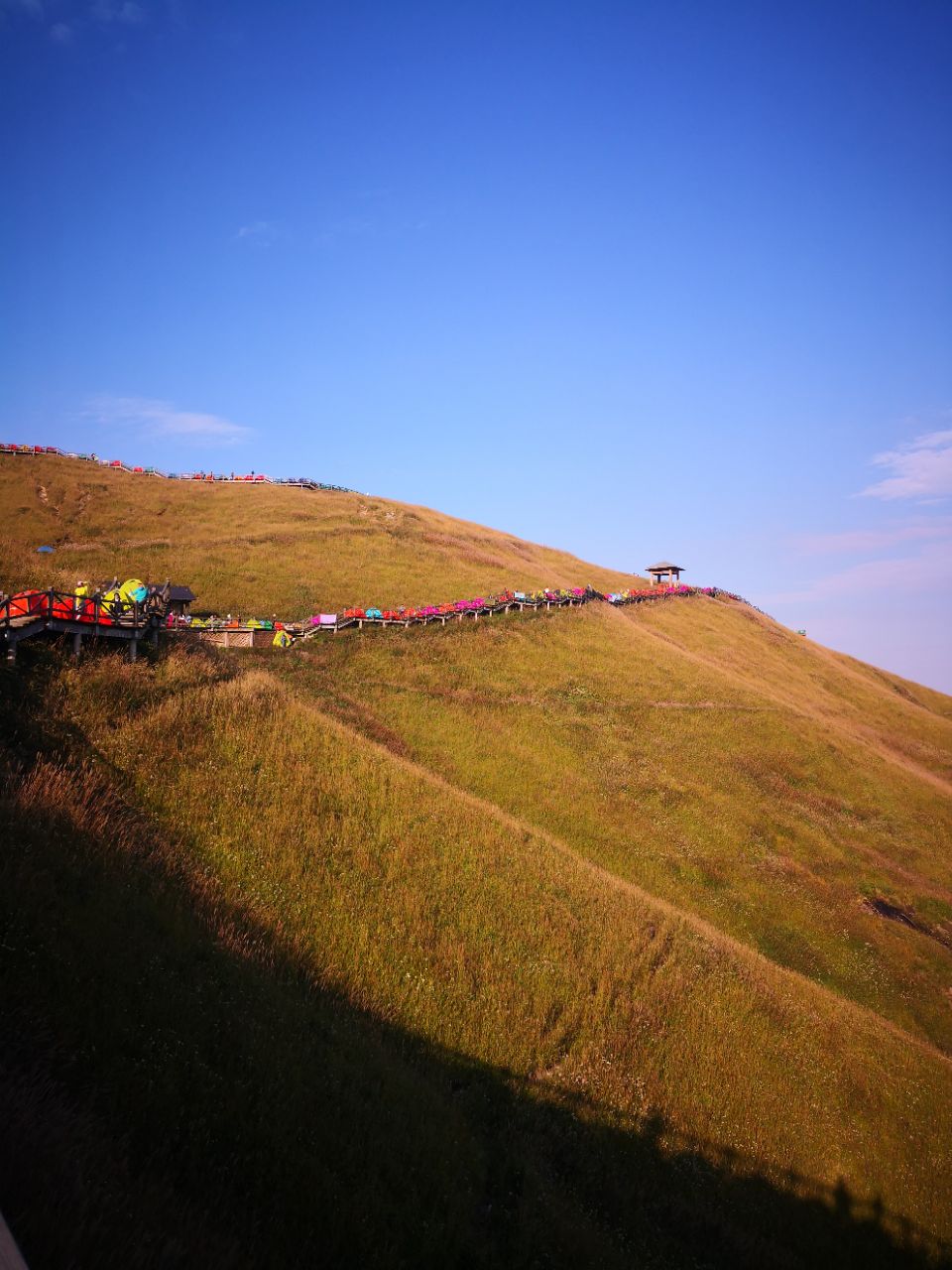 蘆溪萍鄉武功山風景區好玩嗎,蘆溪萍鄉武功山風景區景點怎麼樣_點評