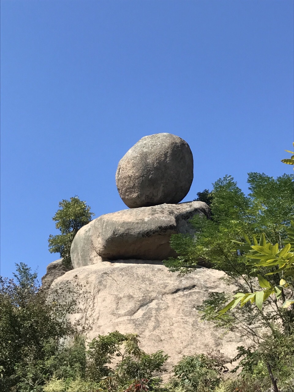 乌龙溪的景点图片