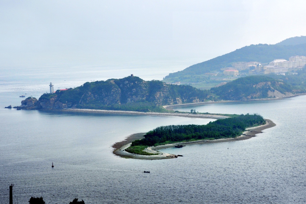 【攜程攻略】旅順口區白玉山景區景點,白玉山是旅順的制高點,在觀景