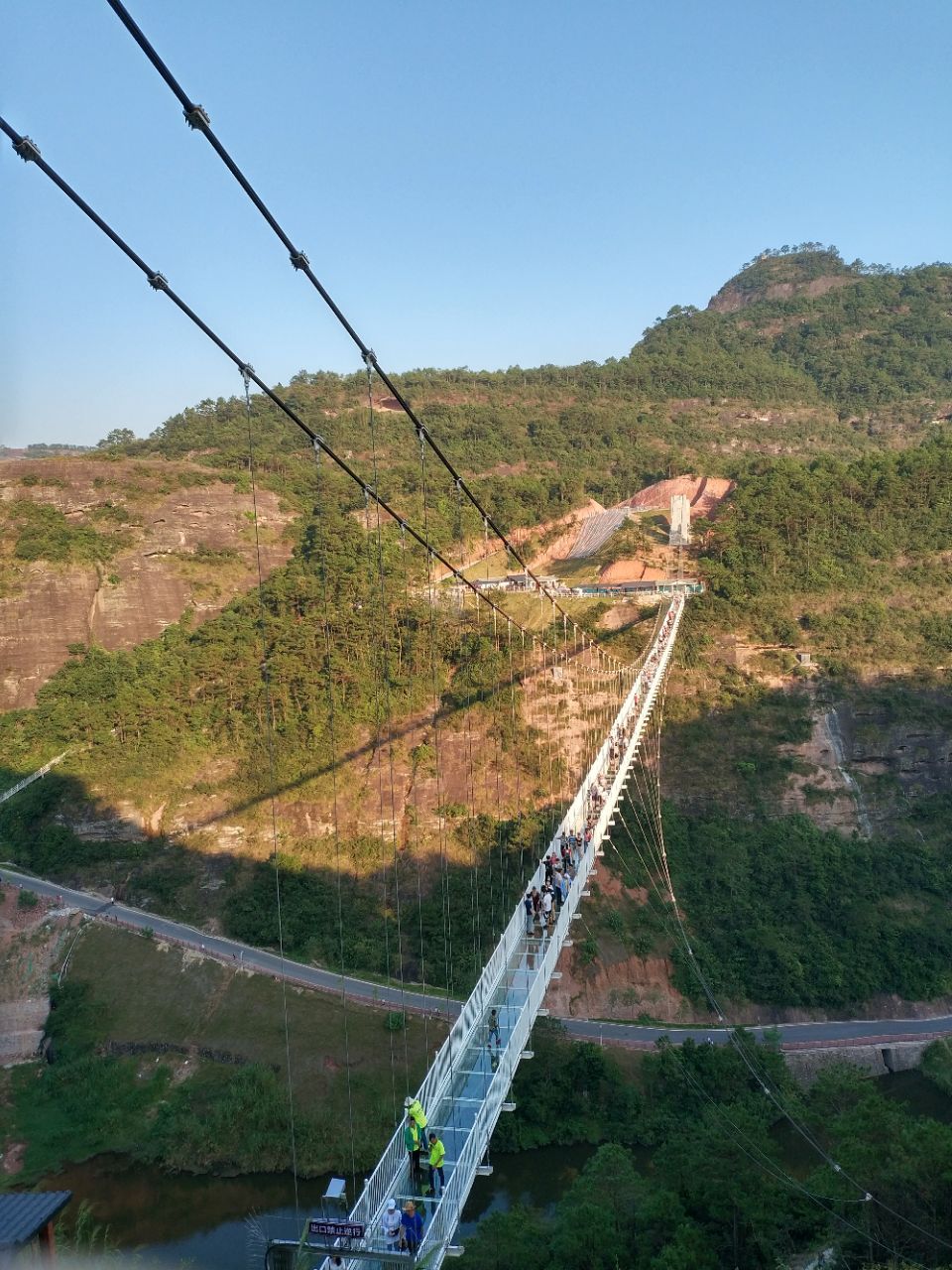 2019都嶠山風景區_旅遊攻略_門票_地址_遊記點評,容縣旅遊景點推薦