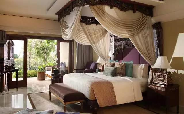 巴厘岛必住的网红酒店AYANA全攻略!