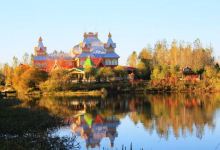 哈尔滨鹏飞无限斯卡拉攻略,鹏飞无限斯卡拉门