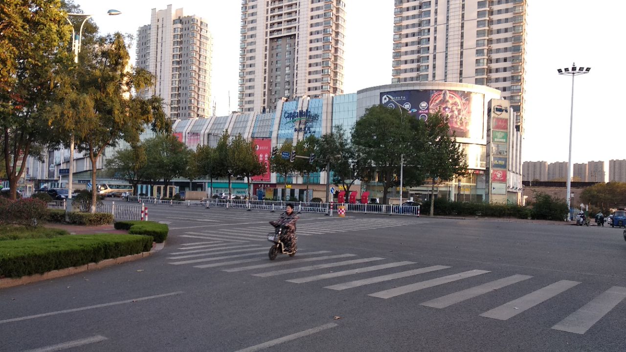 日照凯德广场怎么样/如何去,凯德广场购物好不好_点评_评价【携程攻略