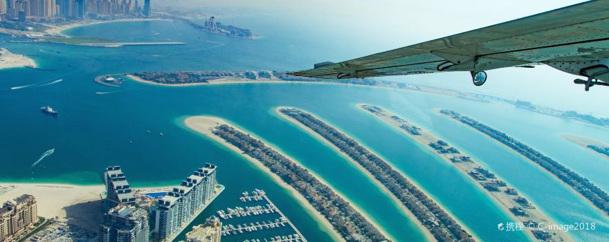 迪拜迪拜亚特兰蒂斯海豚湾攻略
