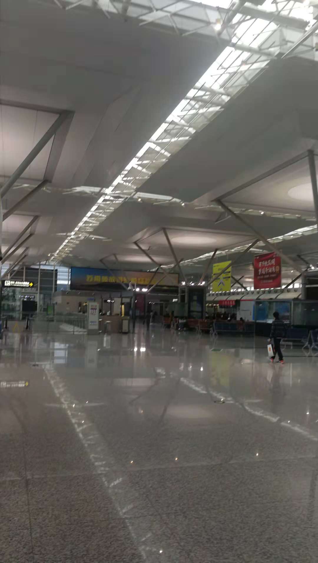 无锡首个A1级通用机场，8月通航 - 民用航空网