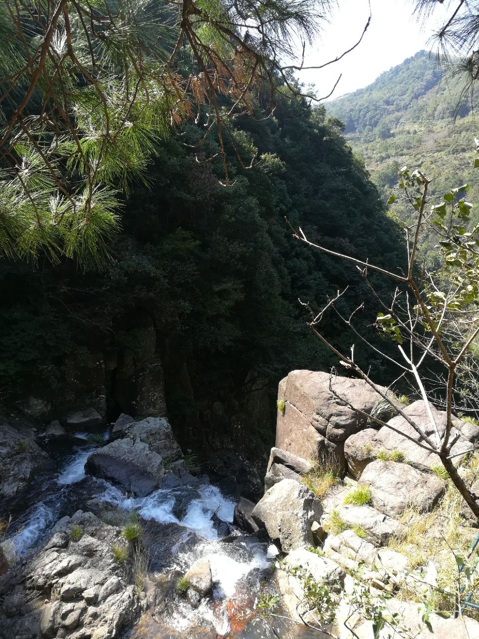 桐庐瑶溪大峡谷攻略,桐庐瑶溪大峡谷门票/游玩攻略/地址/图片/门票