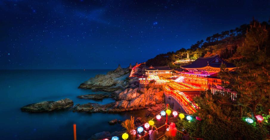 福冈龙宫寺好玩吗,福冈龙宫寺景点怎么样_点评_评价【携程攻略】