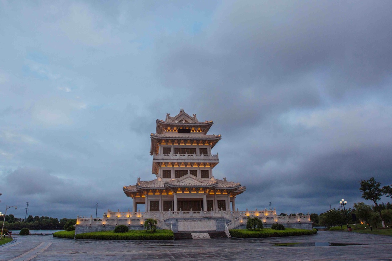 撫州夢湖景區好玩嗎,撫州夢湖景區景點怎麼樣_點評_評價【攜程攻略】