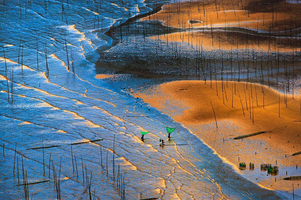 霞浦北岐滩涂好玩吗,霞浦北岐滩涂景点怎么样_点评_评价【携程攻略】