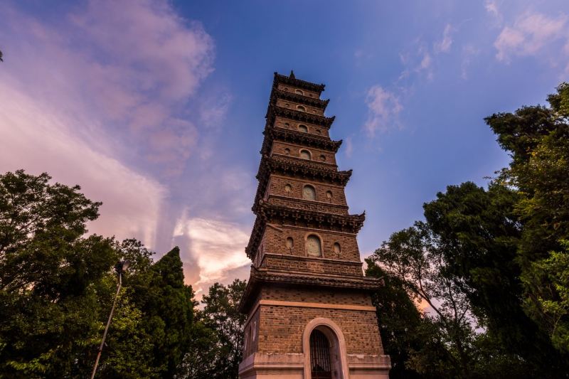 Tiantai travel guides 2020 Tiantai attractions map Taizhou