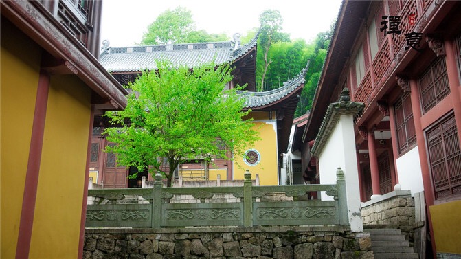 京都方广寺图片