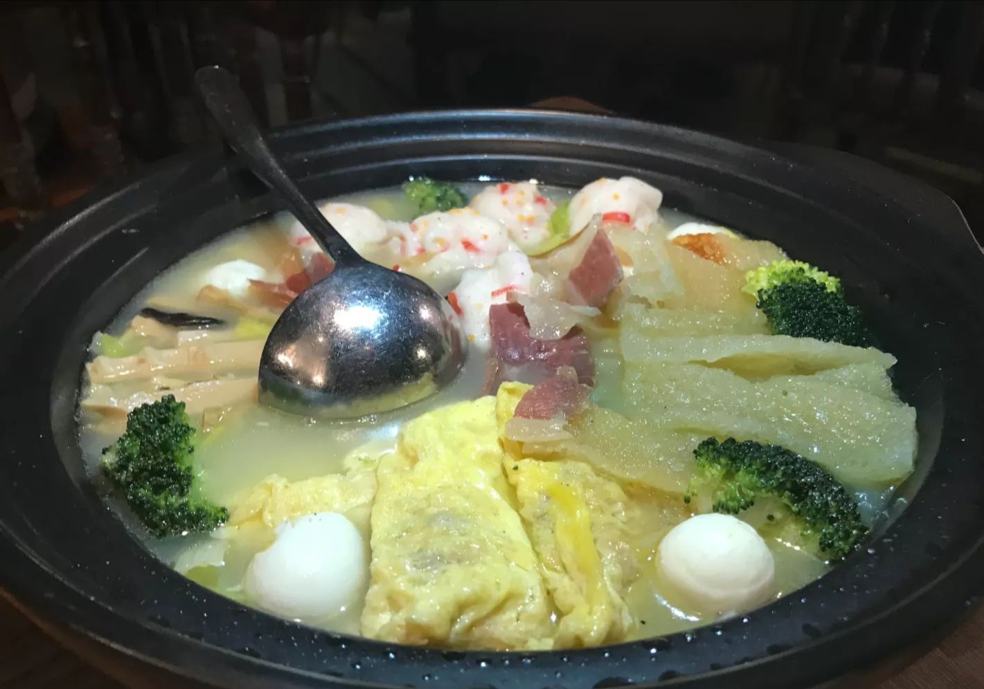 2020青年餐厅(万象城店)-旅游攻略-门票-地址-问答-游记点评,天津旅游