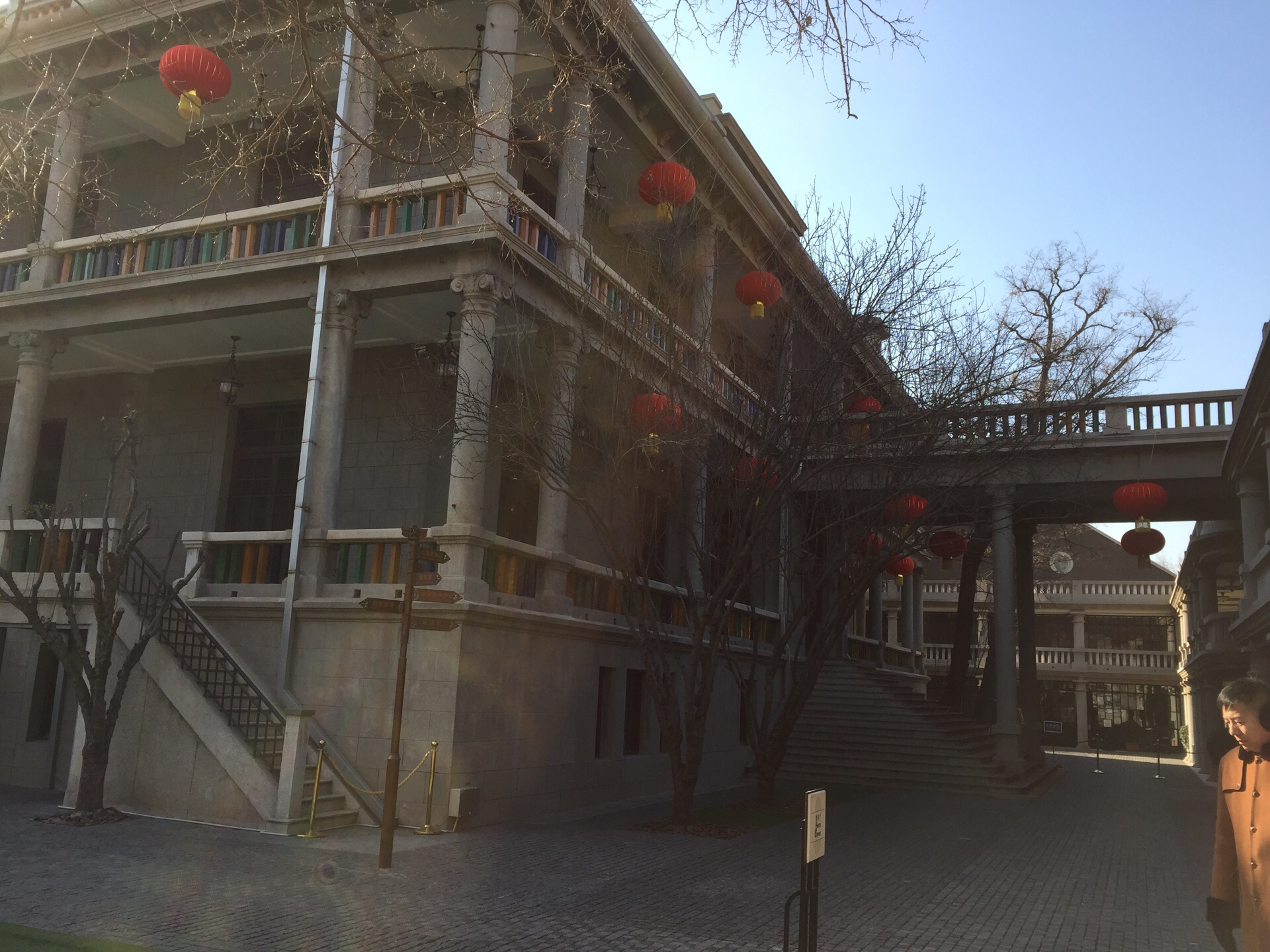 天津庆王府攻略,天津庆王府门票/游玩攻略/地址/图片/门票价格【携程攻略】