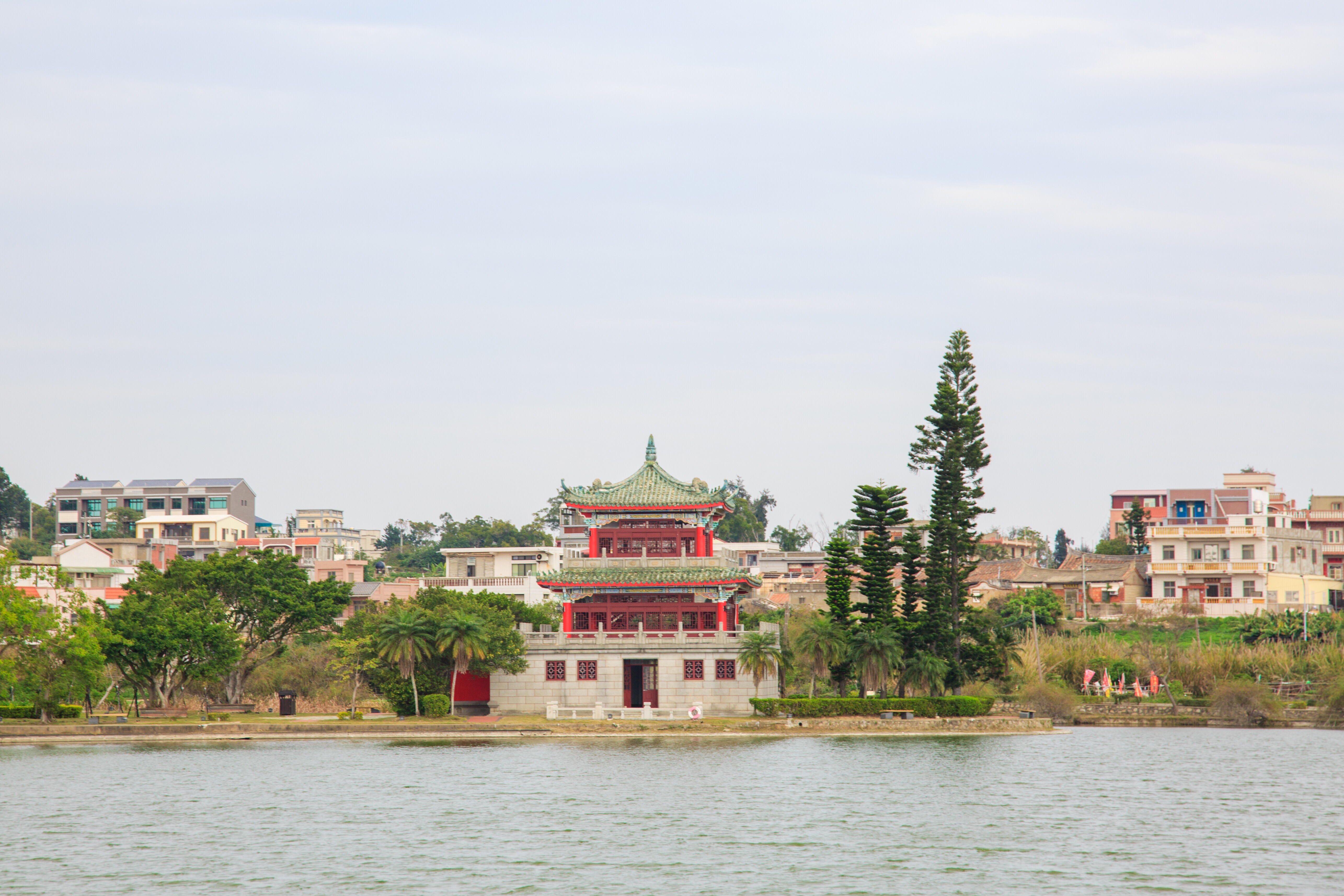 金门古岗楼攻略-古岗楼门票价格多少钱-团购票价预定优惠-景点地址