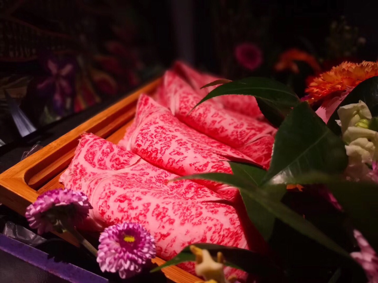 2020花禾牛(虹桥路店)-旅游攻略-门票-地址-问答