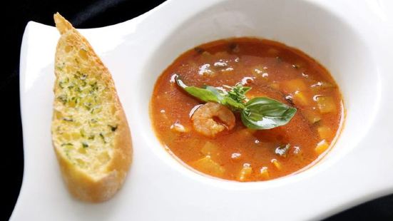 Capri Italian Restaurant (Sheraton Dameisha Resort Hotel Shenzhen)