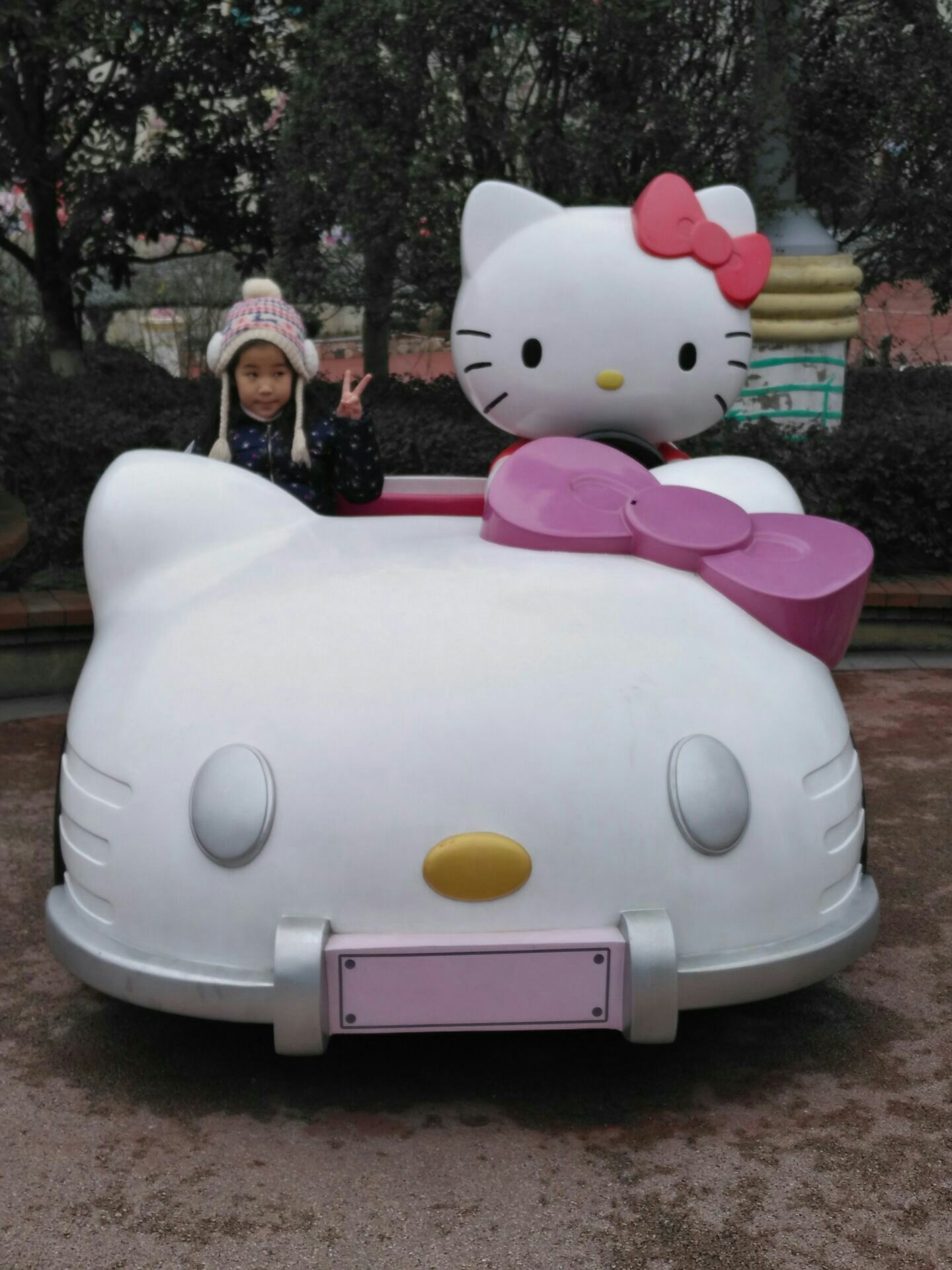 杭州Hello Kitty乐园门票预订/团购/价格_杭州Hello Kitty乐园地址/攻略/评价/推荐游玩项目-大河票务网