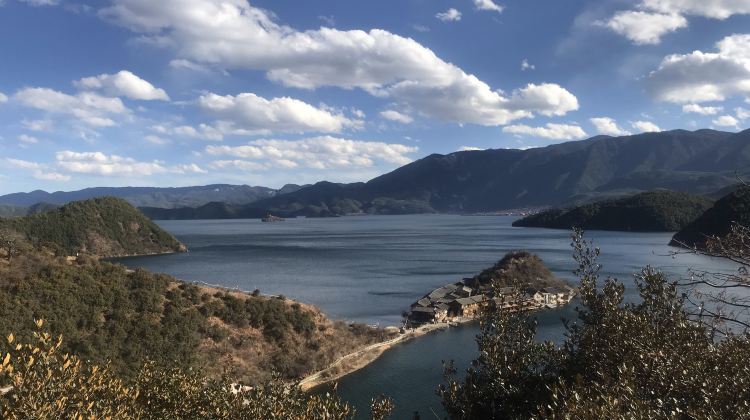 泸沽湖戛姆山 攻略-戛姆山 门票价格多少钱-团购票价预定优惠-景点