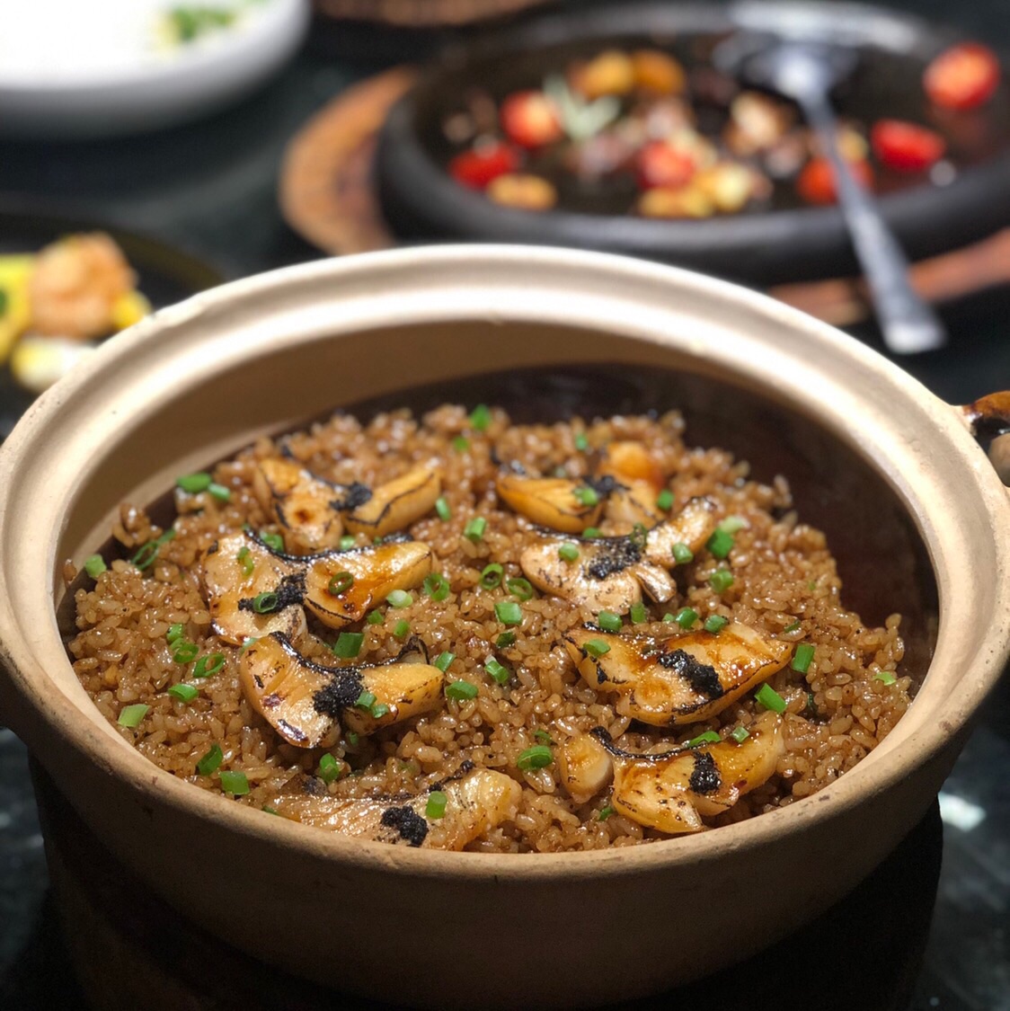 宴遇(中华城店)