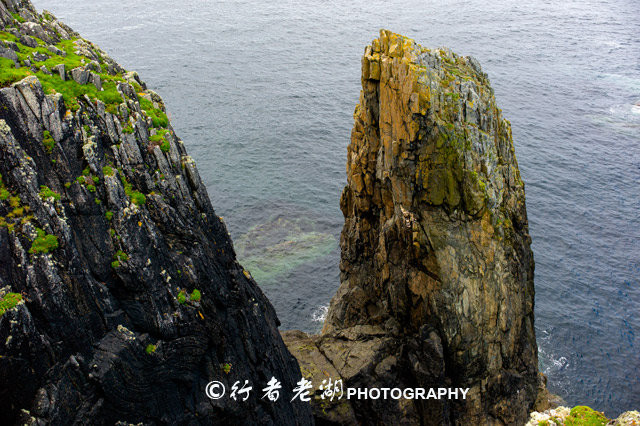 苏格兰的天涯海角,曾是维京人的领地,被国家地理杂志评为最佳美景