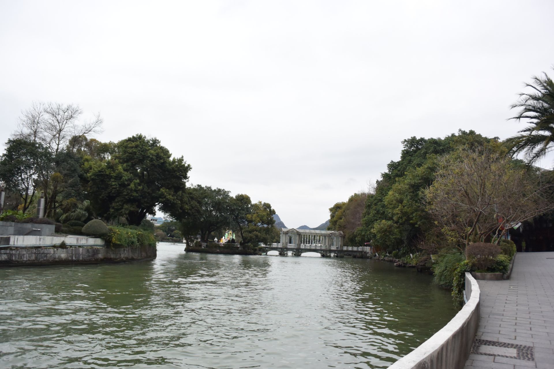 2019榕杉湖景区-旅游攻略-门票-地址-问答-游记点评,桂林旅游旅游景点推荐-去哪儿攻略