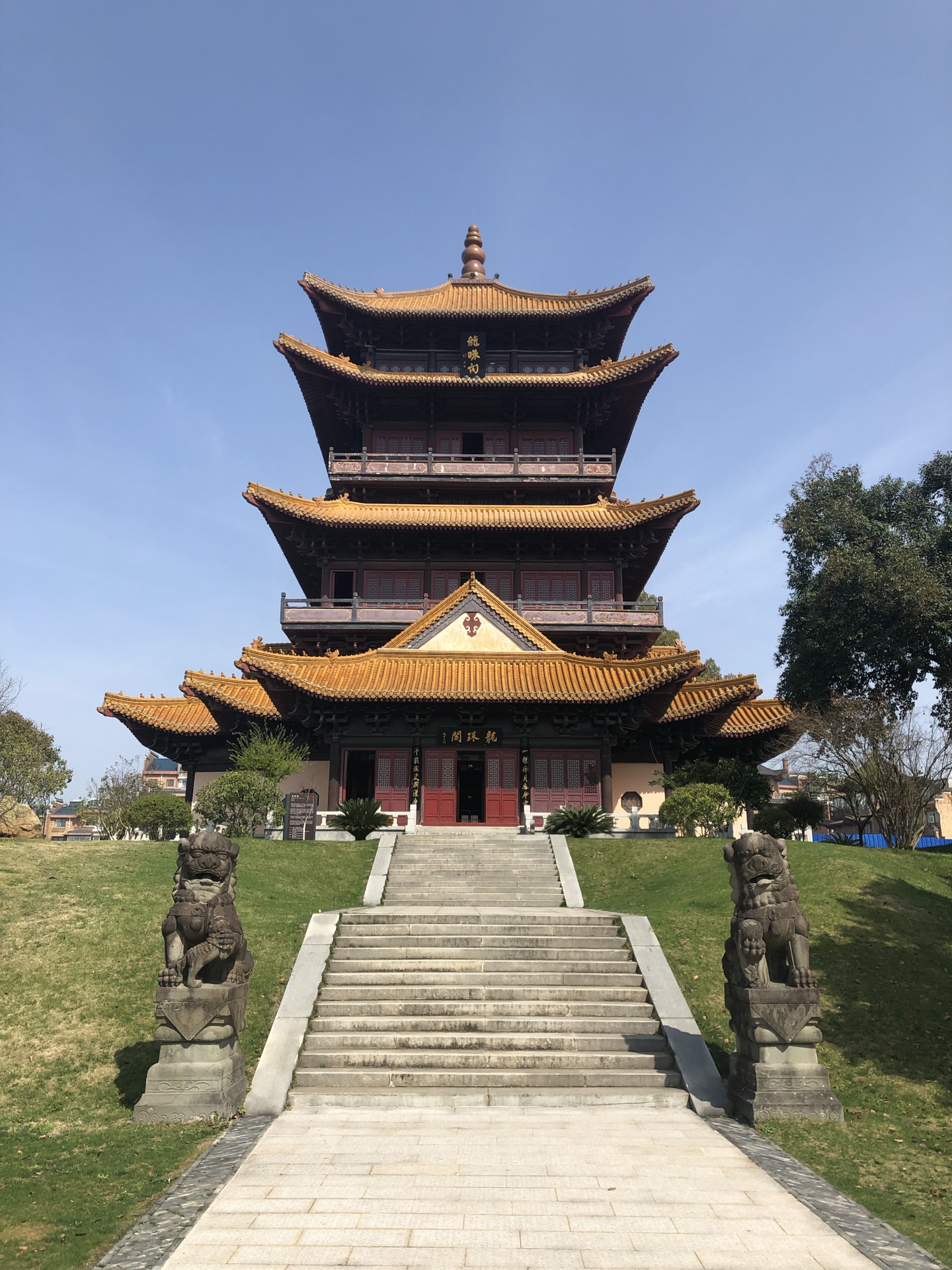 景德镇御窑厂国家考古遗址公园