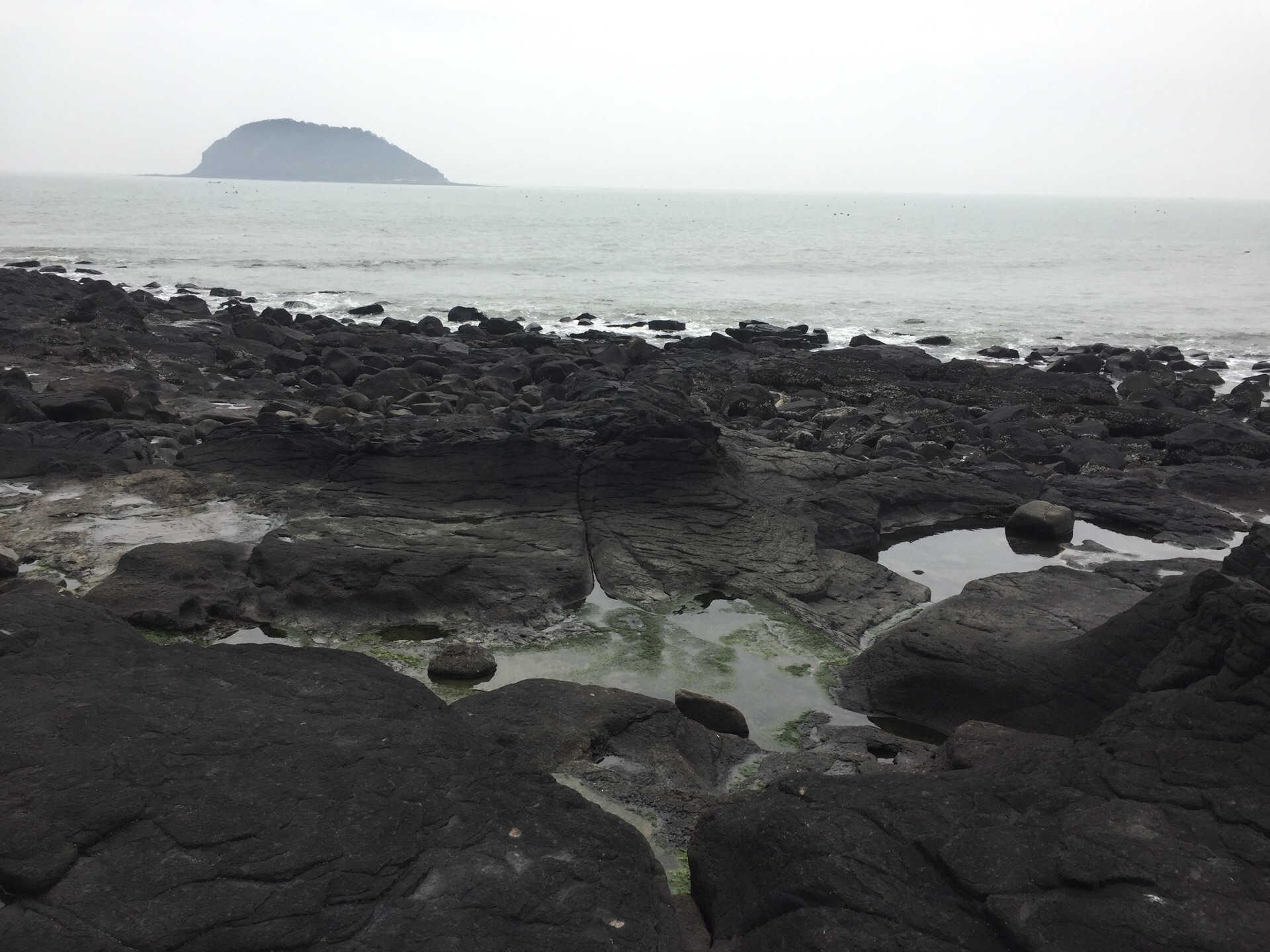 漳州火山岛|打卡现实版纪念碑谷 带您看尽千万年风光 - 知乎